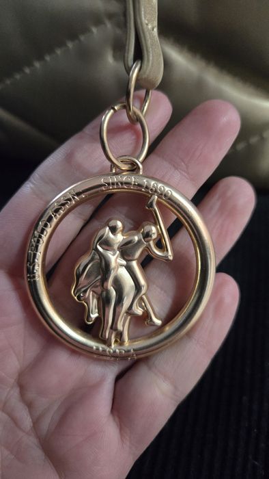 Дамска чанта U.S POLO ASSN