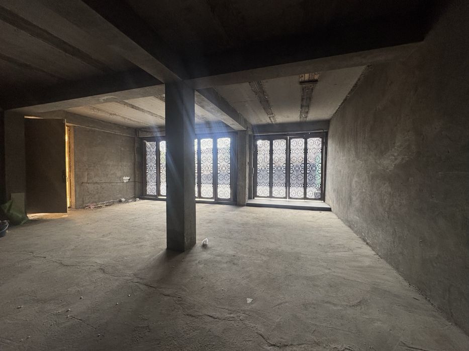 Продаётся Здание Каробка.