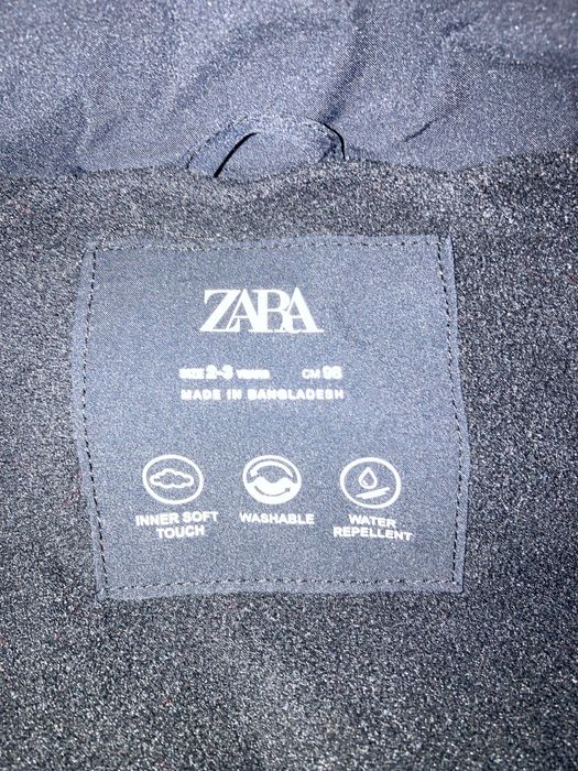 Детски елек Zara