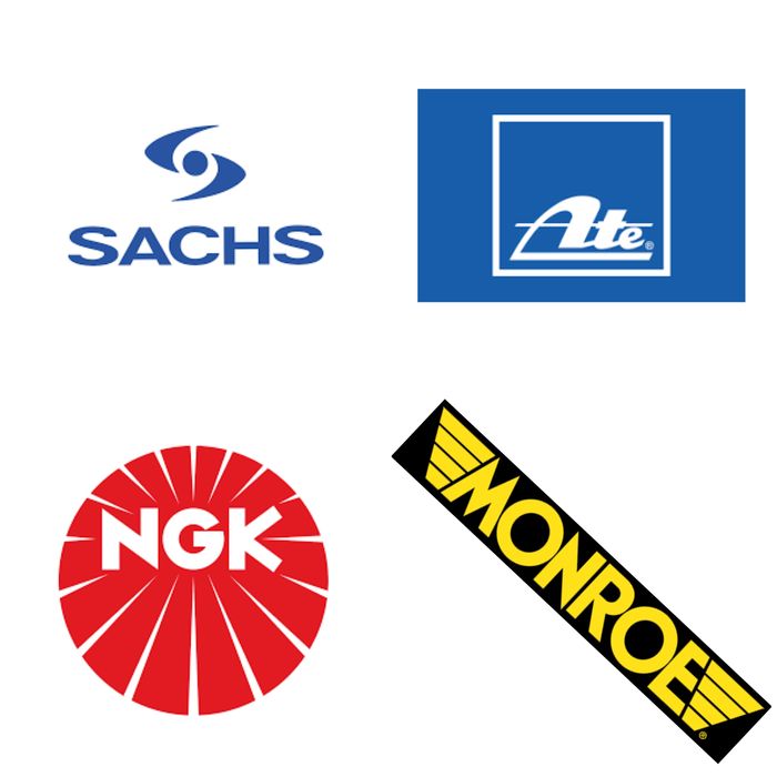 Нови авточасти ОТСТЪПКИ 15-20-25%