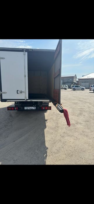 Доставка стройматериалов Газель + Грузчики