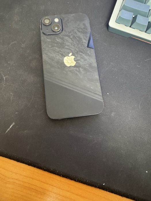Iphone 14 plus 128 Black