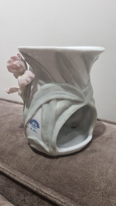 Аромалампа фирмы Pavone, фарфор