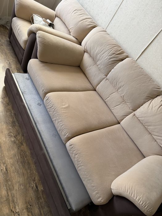 Мебель, диван ( пройзводтва Польша)