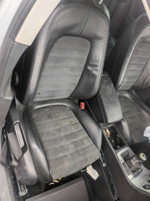 Vw passat 6 2.0 tdi / фв пасат 6 2.0 тди на части
