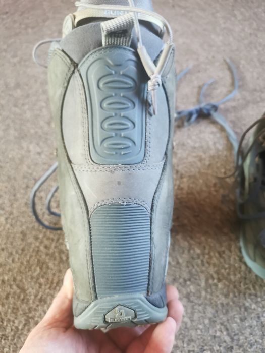 Buti snowboard Burton nr36