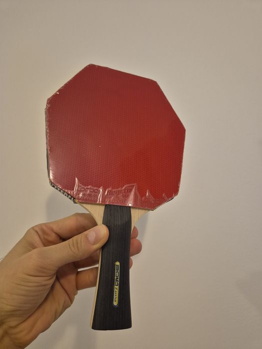 Paletă ping pong Cyber | viteză si efect