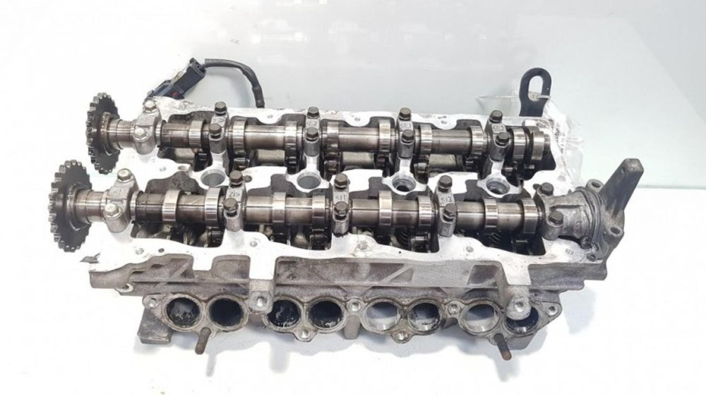 Chiulasa cu 2 axe came, Hyundai i30 (GD), 1.6 crdi, D4FB, 221112A200