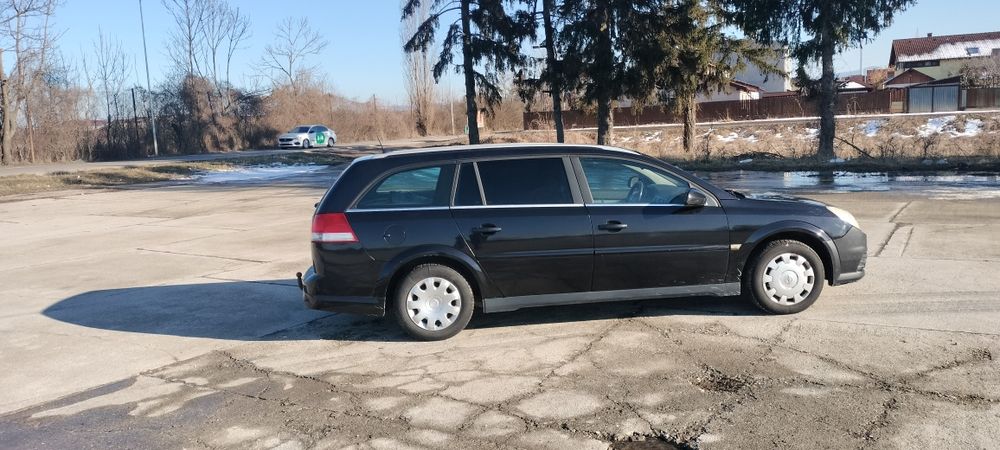 Vând 2 buc Opel Vectra