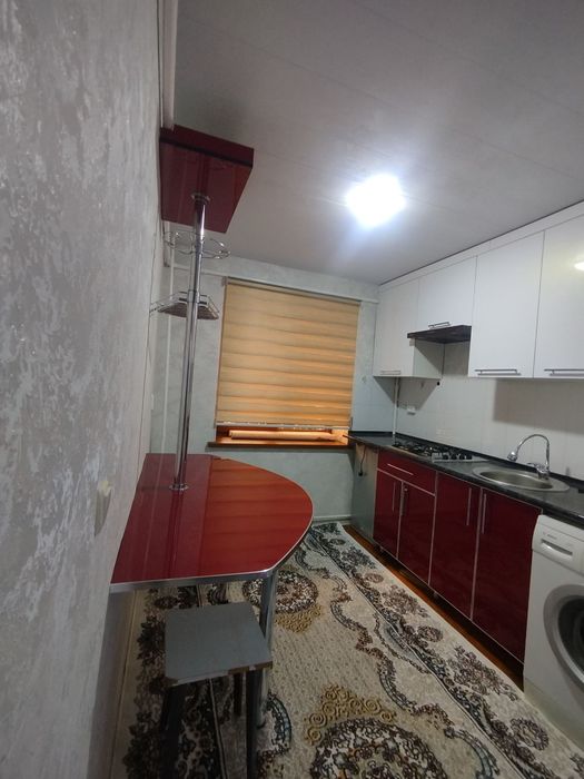 Продаётся 1-комнатная квартира