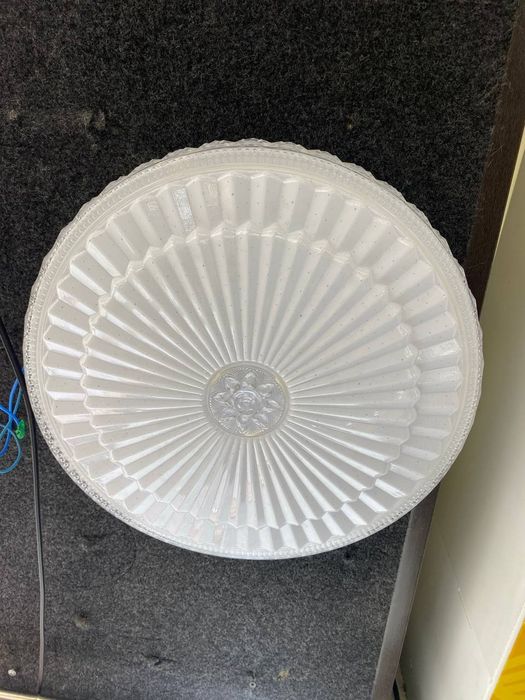 Plafon lyustra Kbd Hi tech люстры