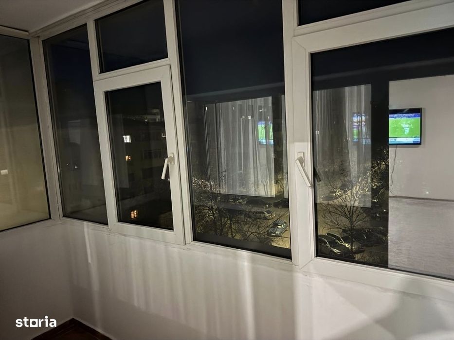 2 Camere Zona Buzaului Mobilat complet