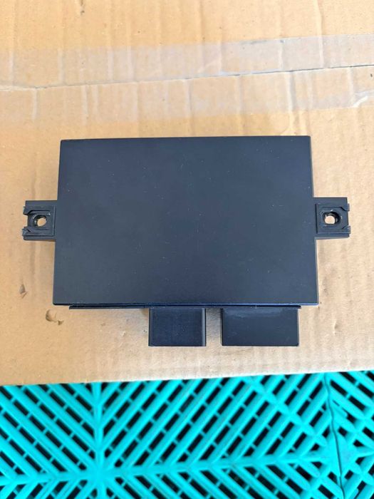 Modul calculator decapotare VW Eos stare perfecta original