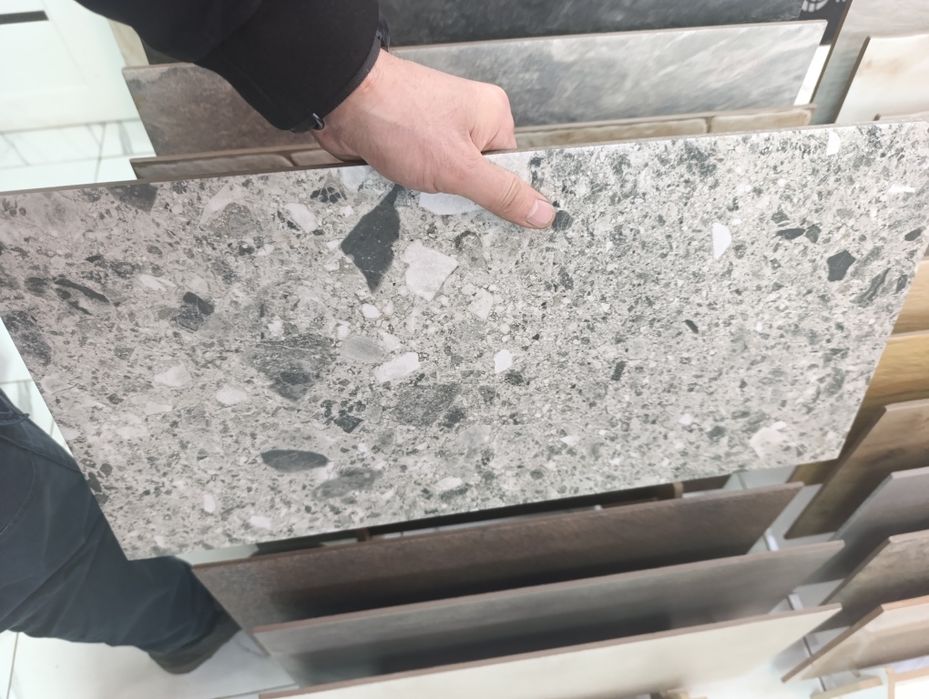 Керамогранит 30/60