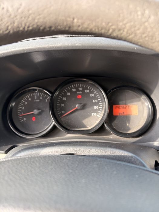 Dacia Dokker Van 1.5 dci