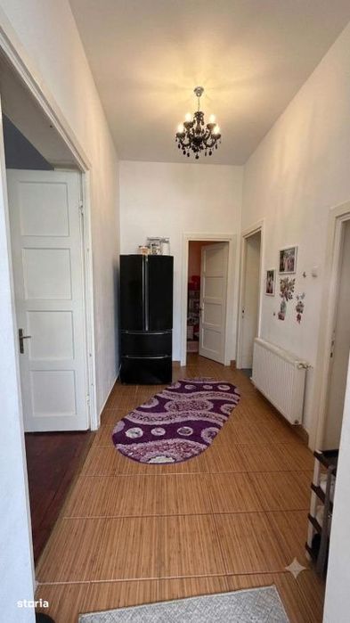 Apartament 2 camere, 70 mp, zona Centrala