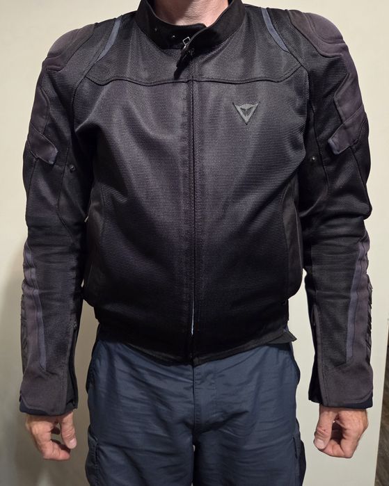 Geaca moto vara Dainese  mărimea 50