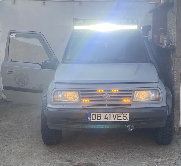 Vitara 1.6 8v……..