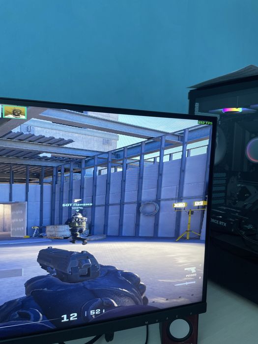 Срочна Прадам RTX 5050 8 gb