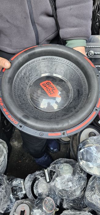 Самбуфер 2200w га 4400w