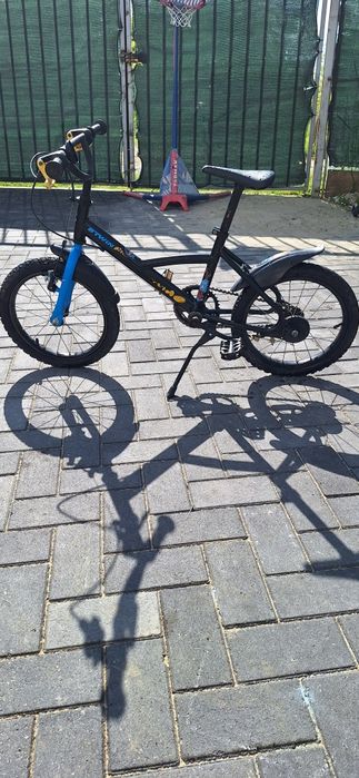 Bicicleta copii 16 " B.Twin