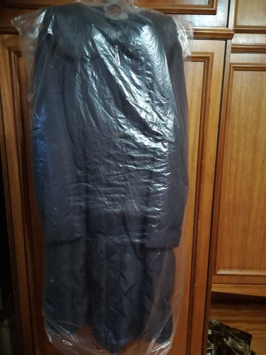 Продам зимнее пальто