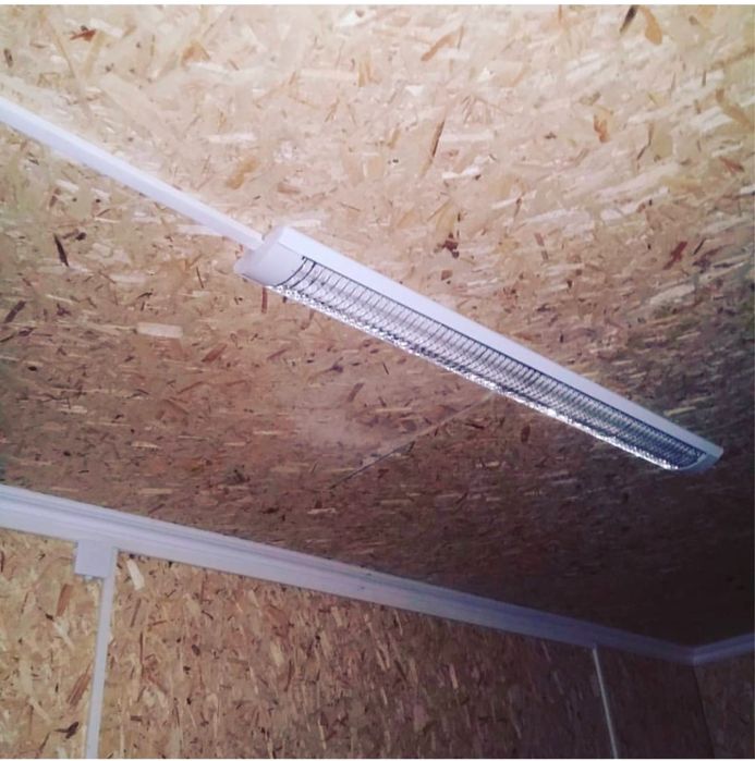 Электрик. Электромонтажные работы