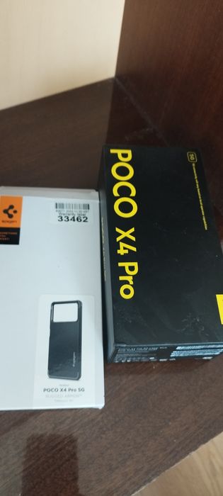 Xiaomi X4 PRO POCO