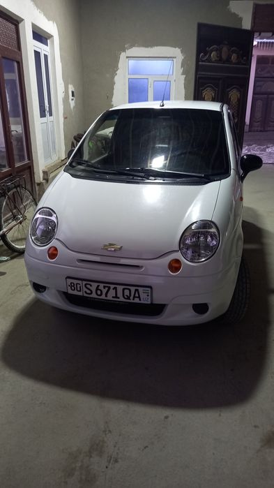 Матиз сотилади холати яхши