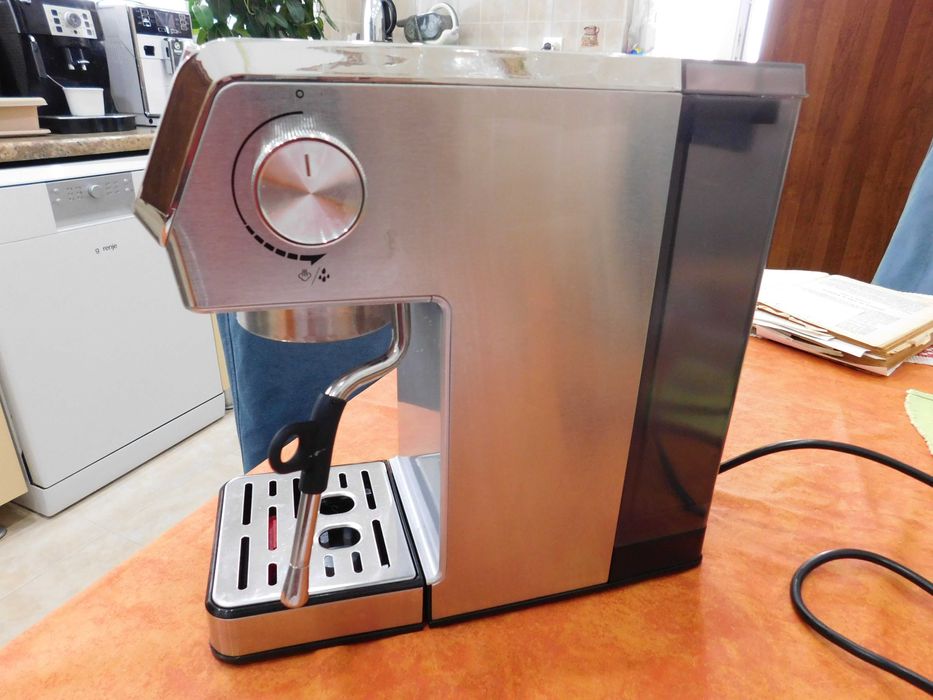 espresor manual SCHNEIDER