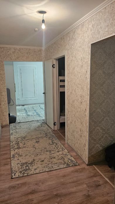 2-х комнатная квартира