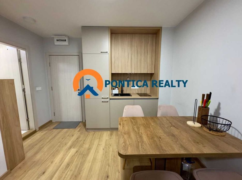 Продава се Двустаен апартамент в к.к. Слънчев бряг - 44 кв.м за 1264 €/кв.м - Снимка #5