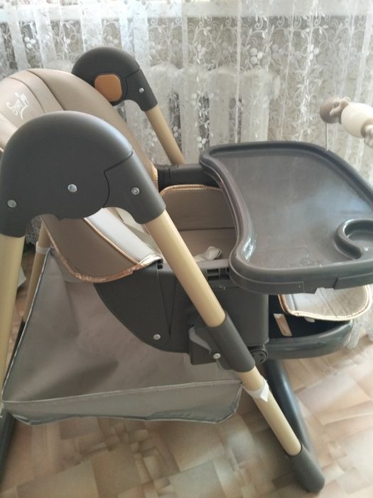 Стульчик для кормления