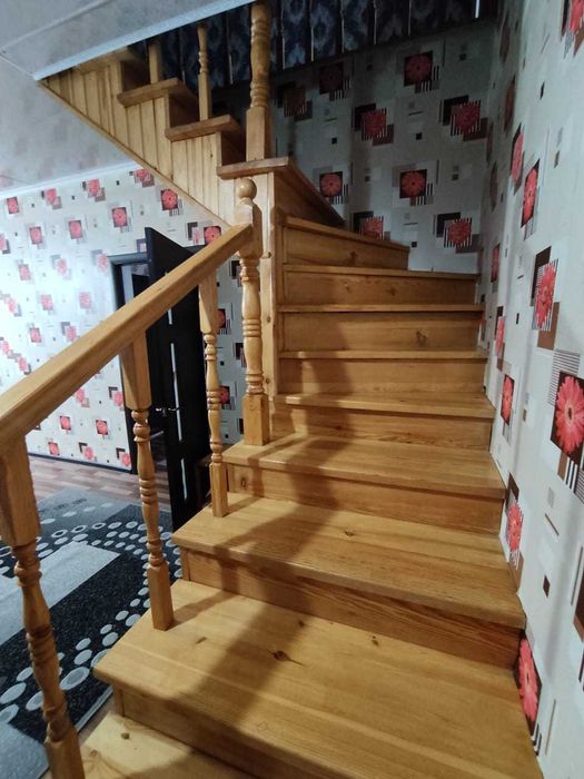 Продам дом в Талгаре в новостройке