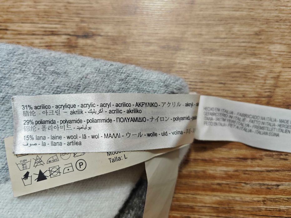 Massimo Dutti Оригинална дамска пола размер L