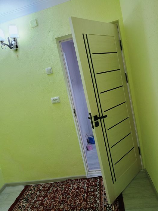 Квартира сотилади 1 хонали