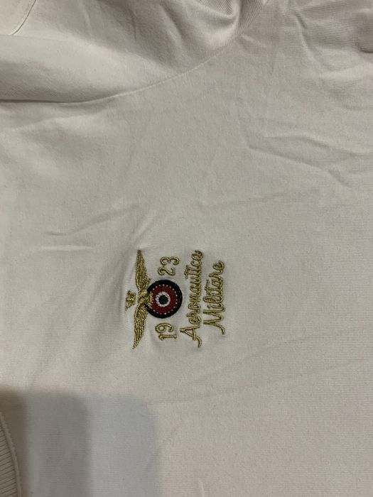 Tricou aeronautica militare mar s/m