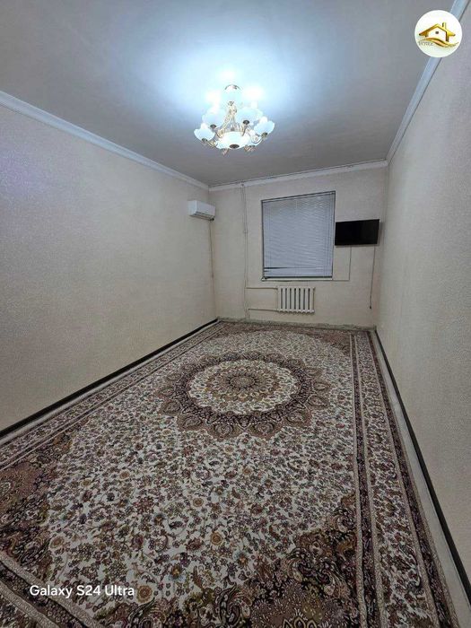 Продаётся 2х квартира на 2 этаж орр 5-МИКР