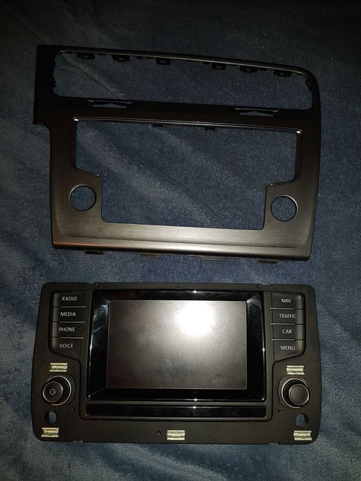 Kit Navigatie VW Golf 7  5G0 919 605 D