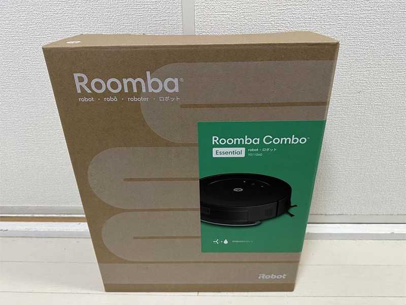 НОВИ! Прахосмукачка робот и моп 2в1 IRobot Roomba Combo