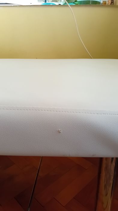 Pat pentru sauna tunel cu infrarosii