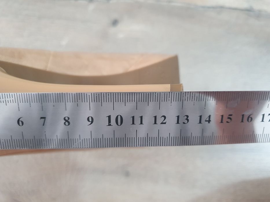 Дамски обувки на ток