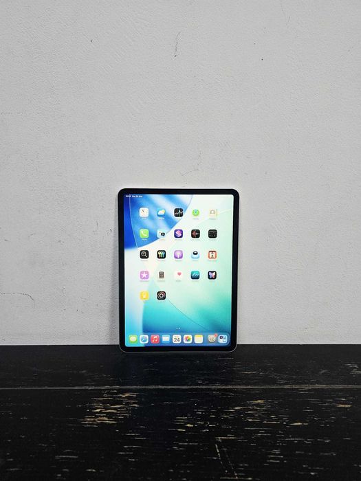 iPad Pro 11Inch 4Th Gen M2 2022 256GB Wi-Fi Silver Zeus Amanet 71163