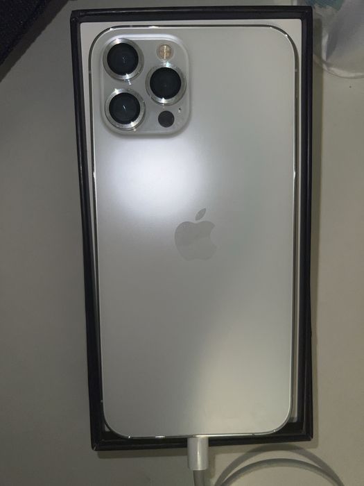 Айфон Iphone 12 pro max