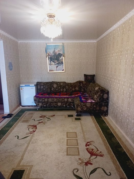 Квартира 2-х комнатная