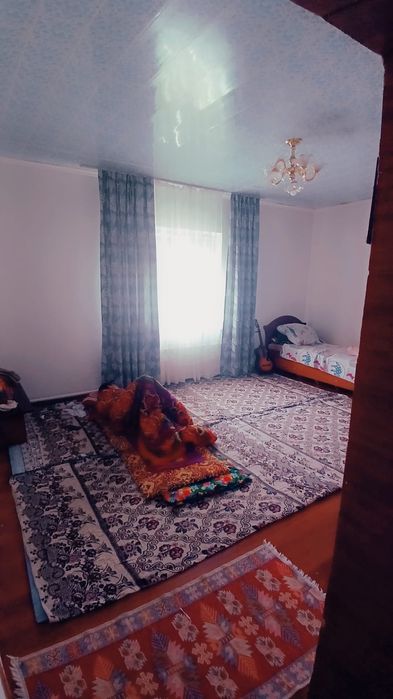 Үй сатылады 6 болмели,Дом продается