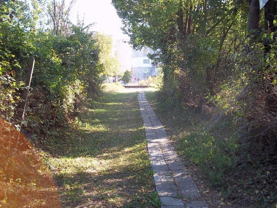 Продава се Парцел в Ловеч, Червен бряг - 2300 кв.м за 9 €/кв.м - Снимка #3