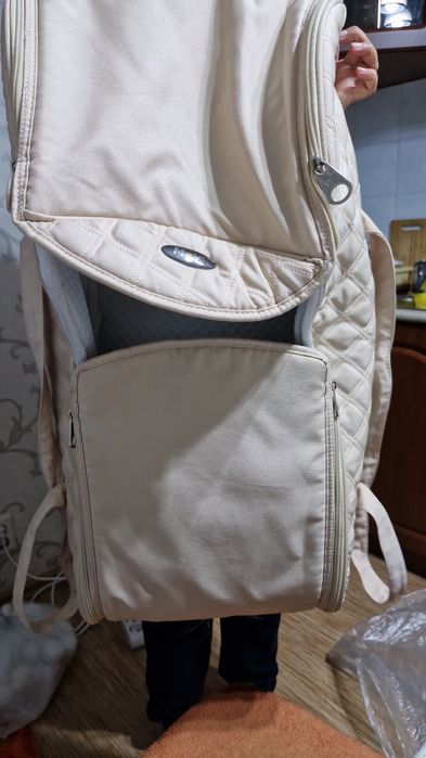 Детская переноска