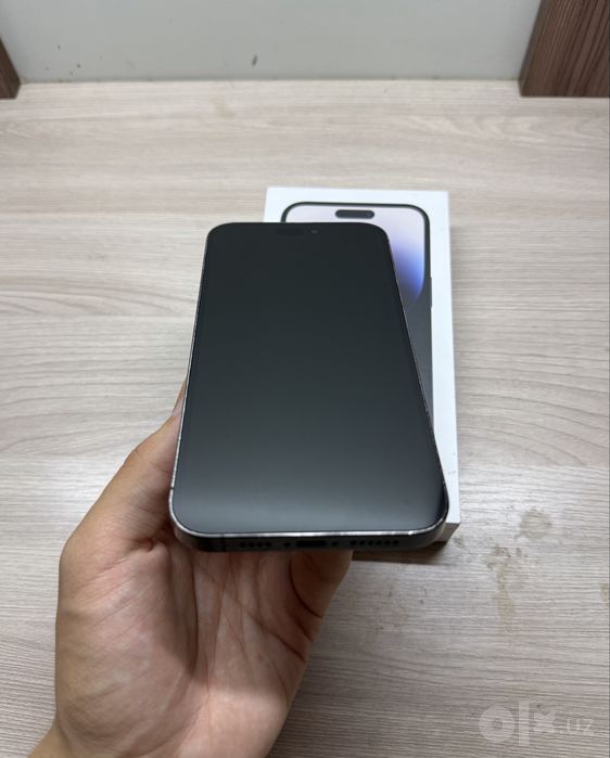 iPhone 14 Pro Max 128gb