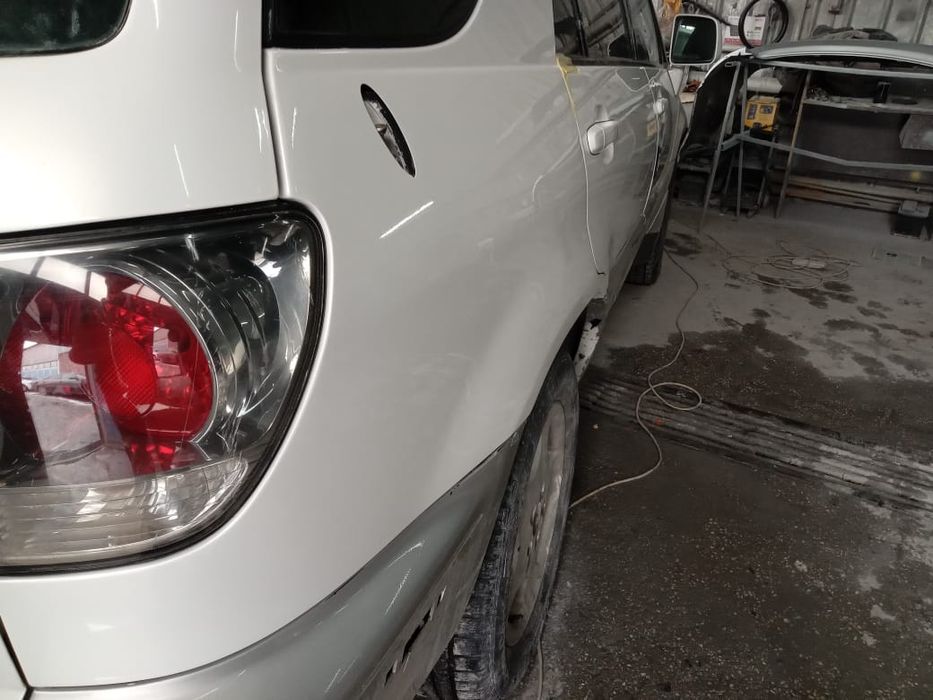 Маляр-костоправ Алматы